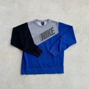Nike Crewneck Sweatshirt (M)